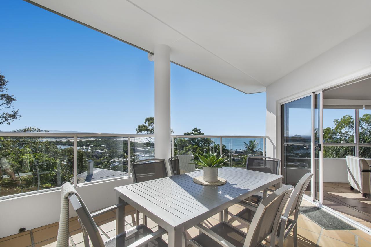 The Lookout Resort Noosa Екстер'єр фото