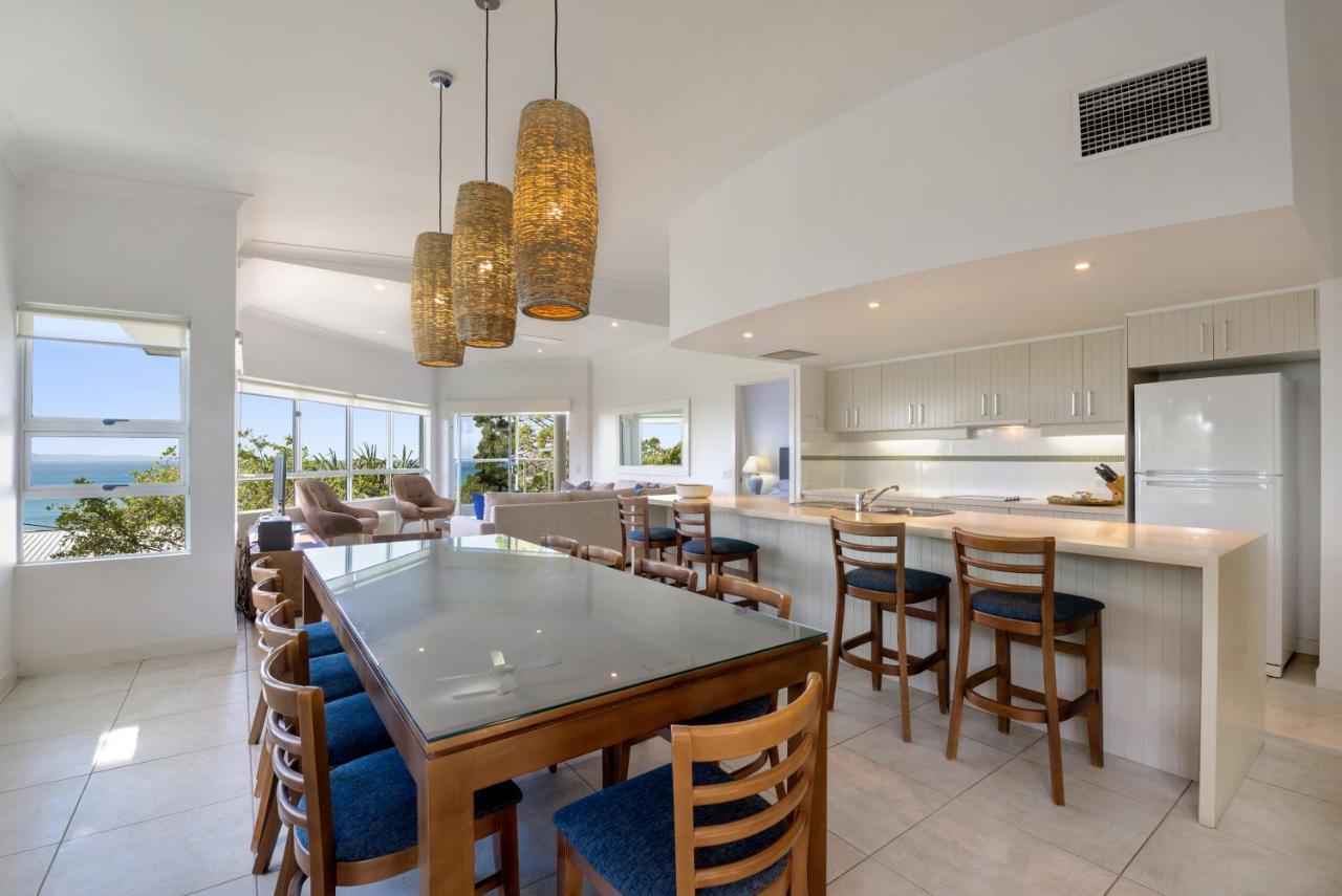 The Lookout Resort Noosa Екстер'єр фото
