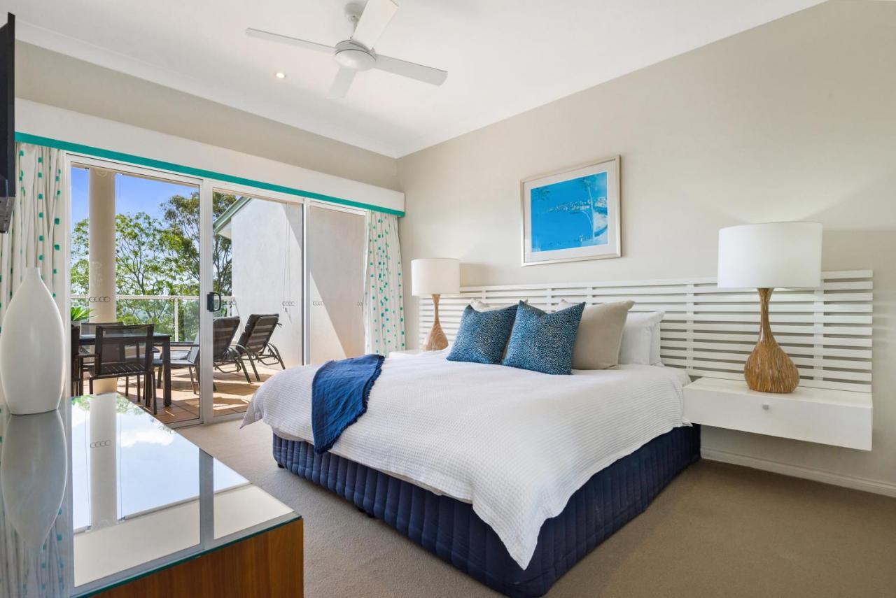 The Lookout Resort Noosa Екстер'єр фото