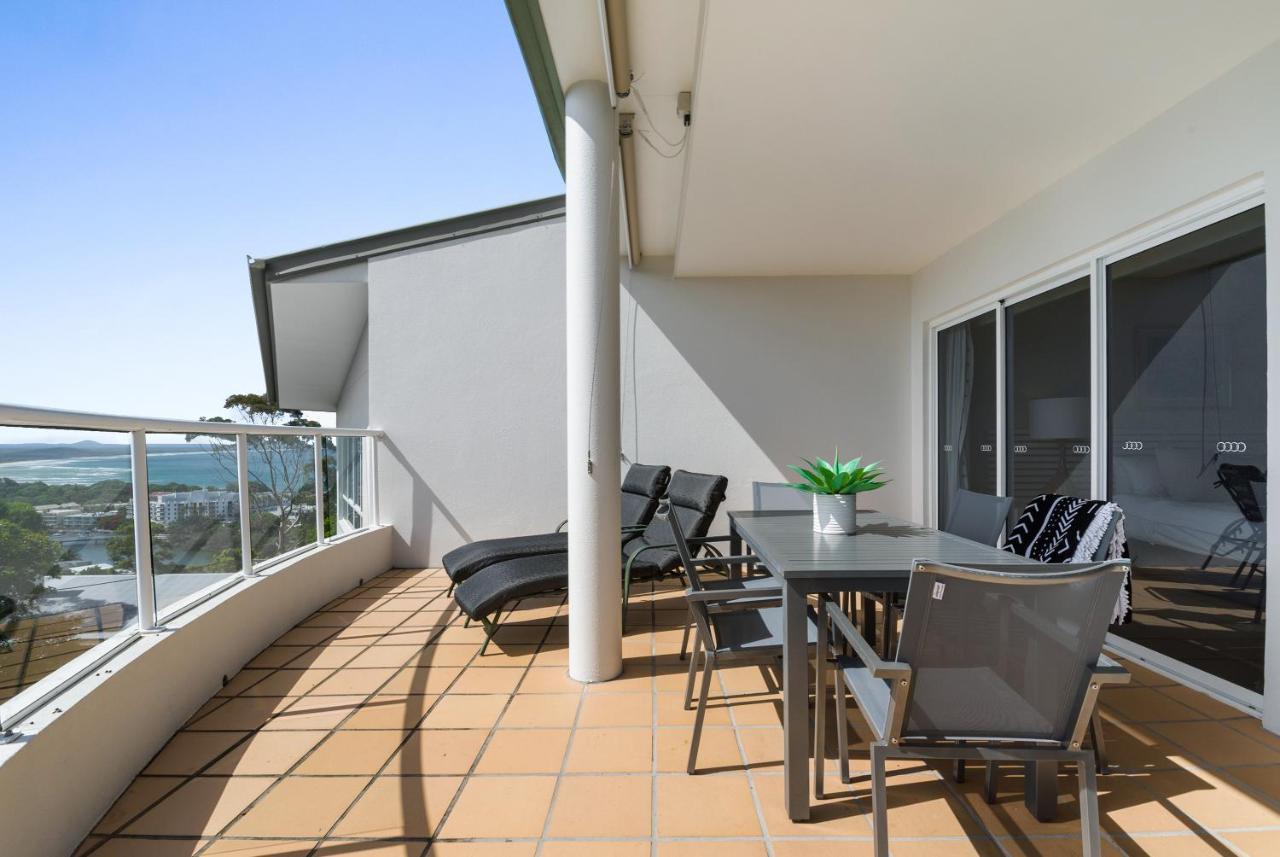 The Lookout Resort Noosa Екстер'єр фото