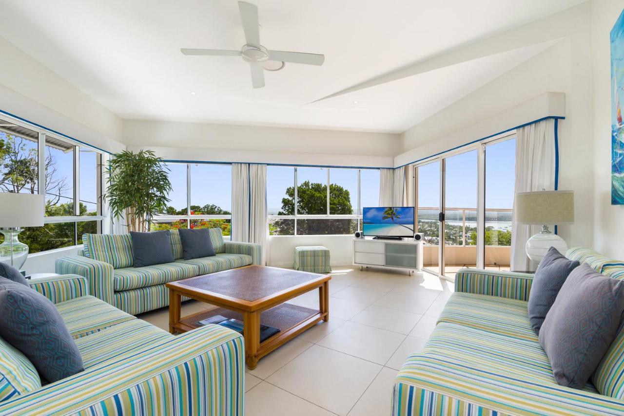 The Lookout Resort Noosa Екстер'єр фото