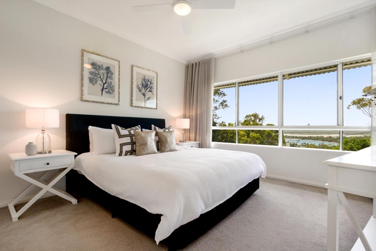 The Lookout Resort Noosa Екстер'єр фото