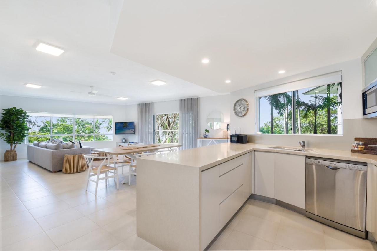 The Lookout Resort Noosa Екстер'єр фото