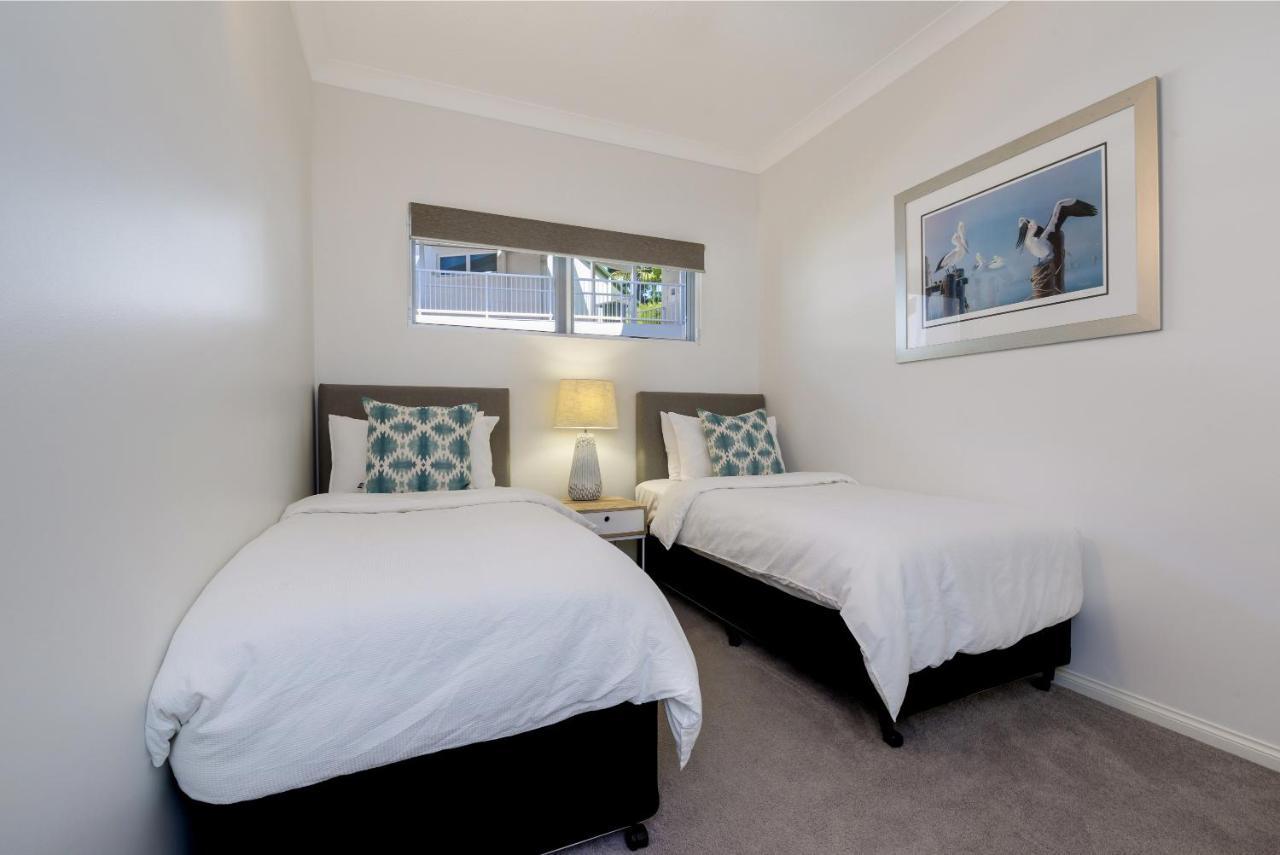 The Lookout Resort Noosa Екстер'єр фото