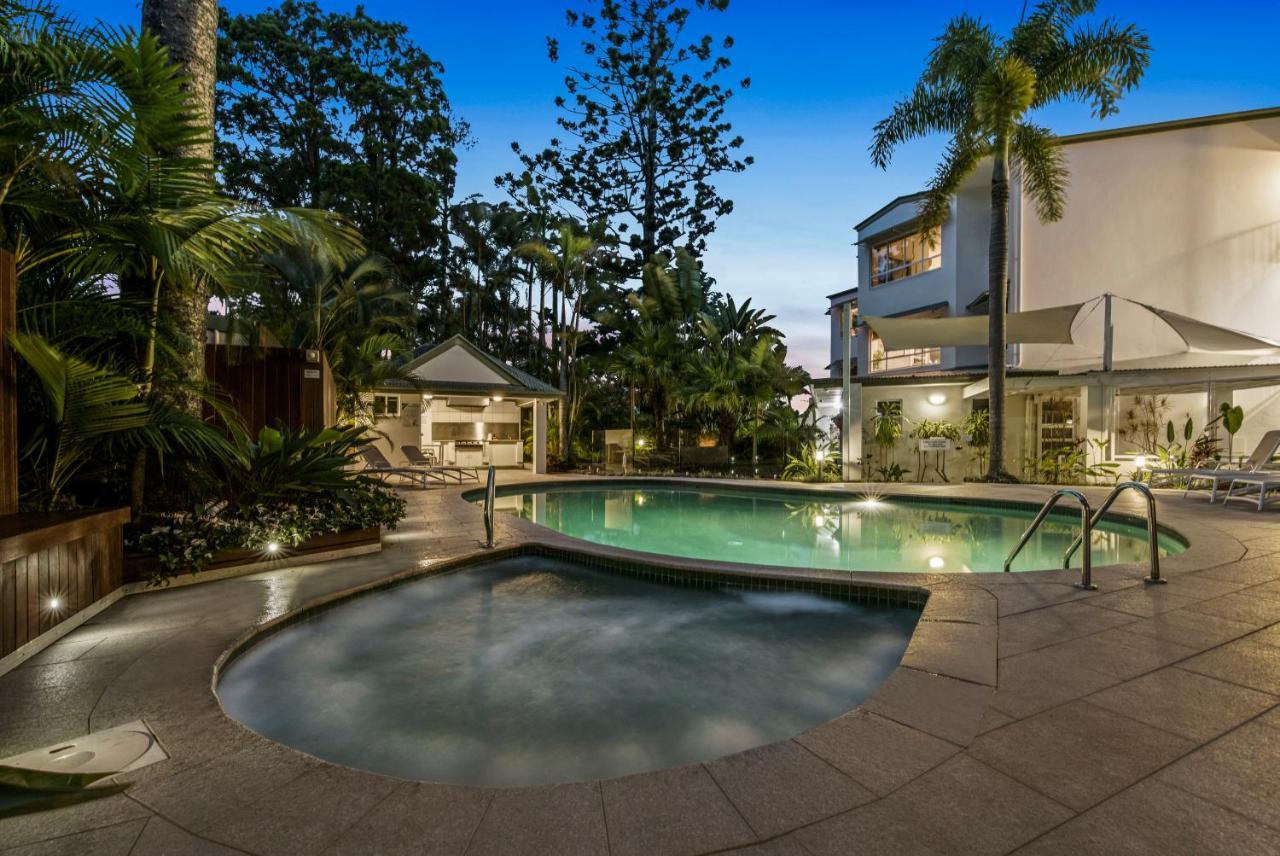 The Lookout Resort Noosa Екстер'єр фото