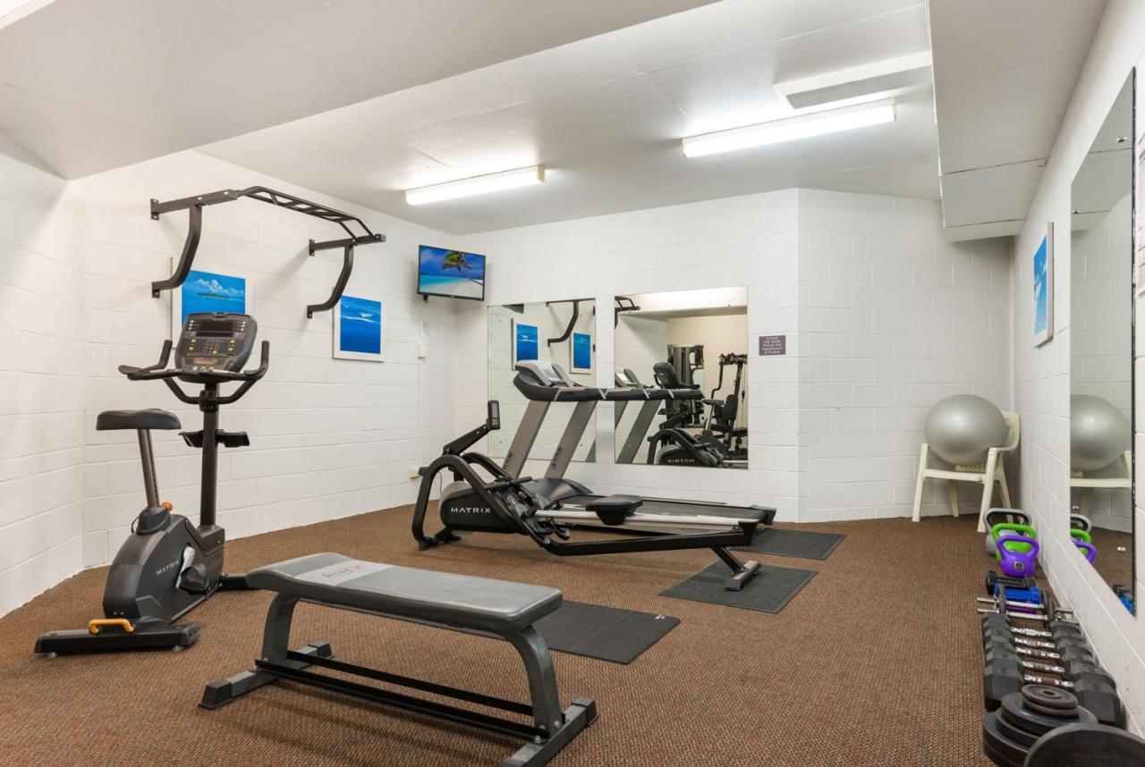The Lookout Resort Noosa Екстер'єр фото